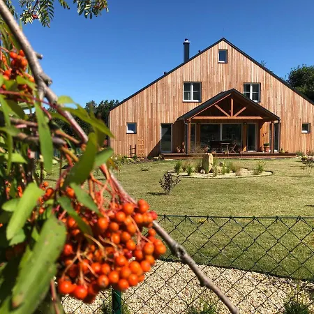 Homestay Habr